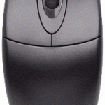 موس ای فورتک OP-620D PS2