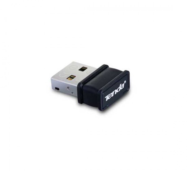 کارت شبکه USB بی‌سیم تندا W311MI
