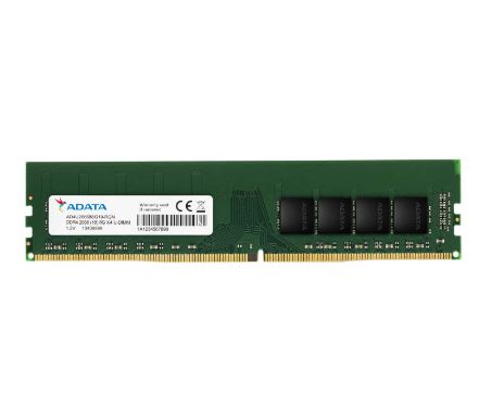 رم کامپیوتر  مدل AD4U32008G22-SGN  DDR4  3200MHz  PC4.25600 ظرفیت 8 گیگابایت